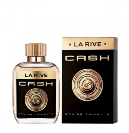 Parfum La Rive Men Edt Cash 100 ml