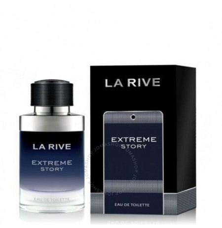 Parfum La Rive Men Edt Extreme Story 75 ml