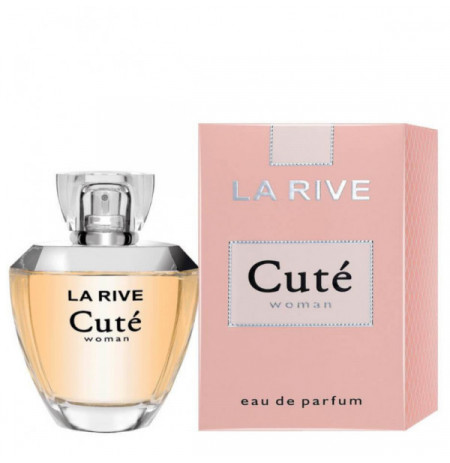 Parfum La Rive Fem Edp Cute 100 ml