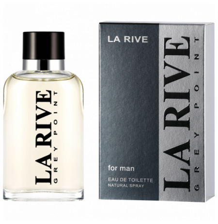 Parfum La Rive Men Edt Grey Point 90 ml
