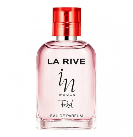 Parfum La Rive Fem Edp In Woman Red 30 ml