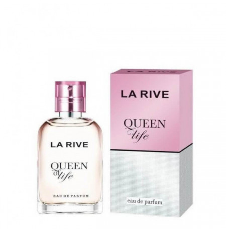 Parfum La Rive Fem Edp Queen Of Life 30 ml