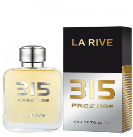 Parfum La Rive Men Edt 315 Prestige 100 ml