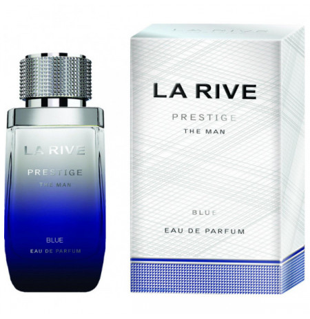 Parfum La Rive Men Edt The Man Blue Prestige 75 ml