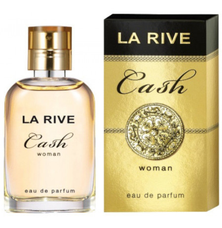 Parfum La Rive Fem Edp Cash Woman 30 ml