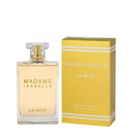 Parfum La Rive Fem Edp Madame Isabelle 90 ml