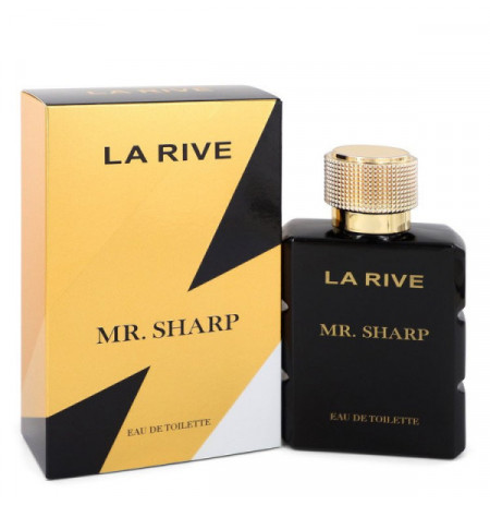 Parfum La Rive Men Edt Mr. Sharp 100 ml