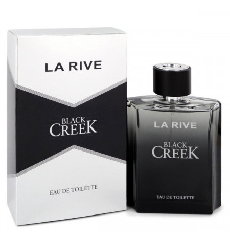 Parfum La Rive Men Edt Black Creek 100 ml