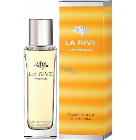 Parfum La Rive Fem Edp For Woman 90 ml