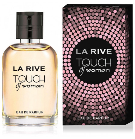 Parfum La Rive Fem Edp Touch Of Woman 30 ml