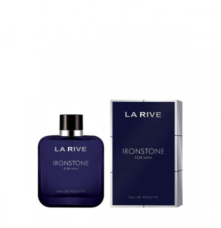 Parfum La Rive Men Edt Ironstone 100 ml