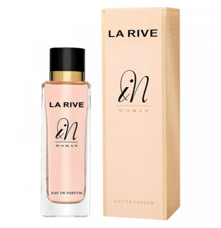 Parfum La Rive Fem Edp In Woman 90 ml