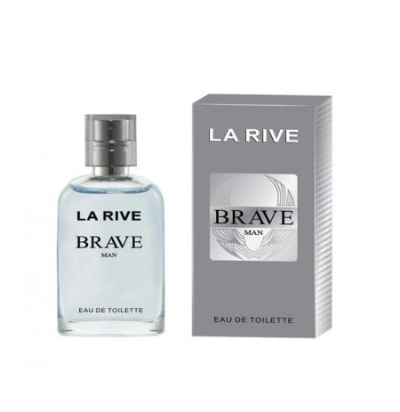 Parfum La Rive Men Edt Brave Man 30 ml