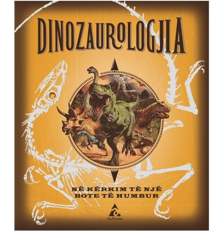 Dinozaurologjia