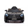 Chipolino Makine per Femije Mercedes Benz GTR AMG