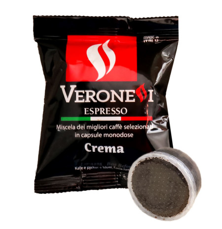 Mishela Veronesi espresso Cremoso 100 cp