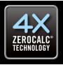 Hekur rrobash Imetec Zerocalc Ceramic Z3 3700
