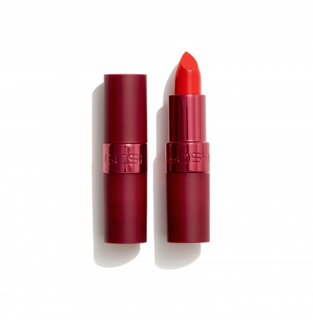 GOSH RED DIVA Lipstick 001