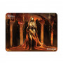 White Shark MOUSE PAD MP-1882 FACELESS ORACLE