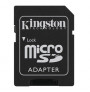 Karte Memorie microSD Kingston 32GB Canvas Select Plus