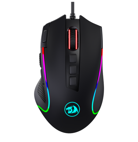 Mouse Redragon Predator M612-RGB