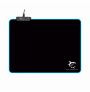 MousePad WhiteShark Luminous L LED 35x25cm MP-1862