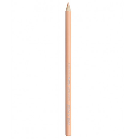 WnW ColorIcon Kohl Eyeliner Pencil C.Buff E607A