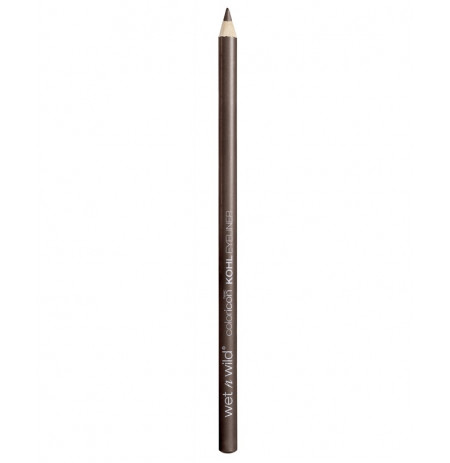 WnW ColorIcon Kohl Eyeliner Pencil S.Brown E603A