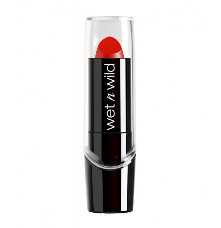 WnW Silk Finish Lipstick CherryFrost E539A