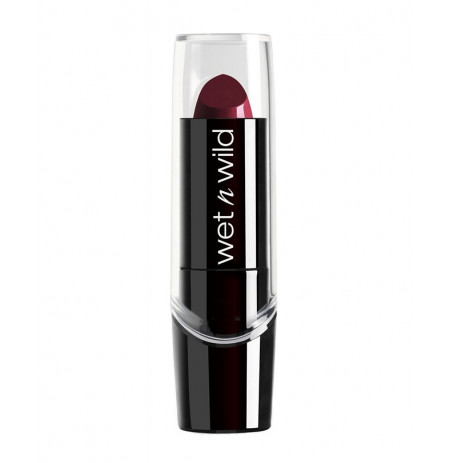 WnW Silk Finish Lipstick Blind Date E537A