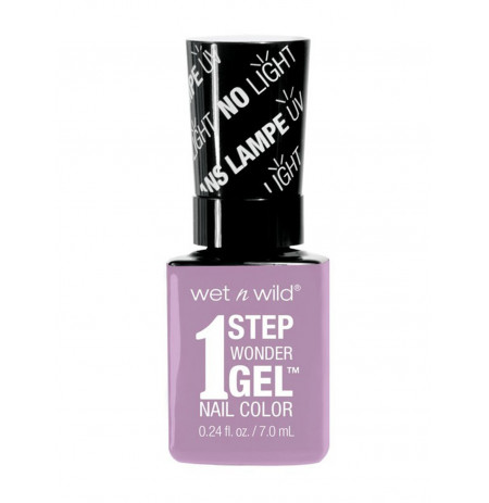 WnW 1Step Gel NailC Don't Be Jelly! E7031