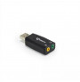 Adaptor USB per muzike SBOX USBC-11 5.1/3D