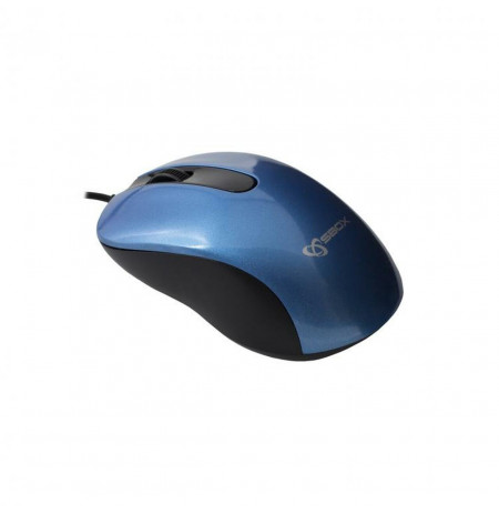 Mouse SBOX M-901 BLUE
