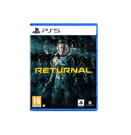 Loje PS5 Returnal