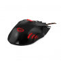 Mouse Gaming Esperanza MX401 HAWK Black-Red