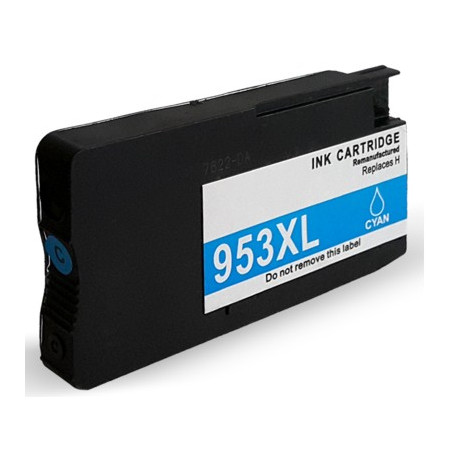 Kartuçe me boje Kompatibel HP 953XL ngjyre e kalter