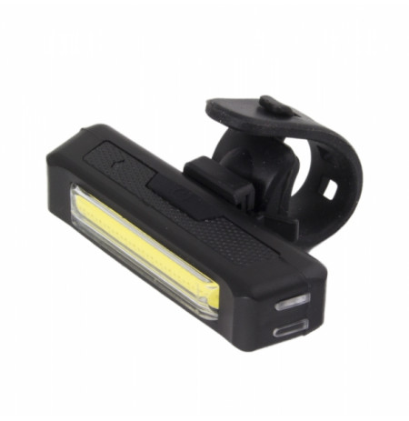 Esperanca Drite LED e Perparme per Bicikleta USB Elnath EOT020