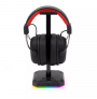 Headphone stand Redragon Scepter Pro RGB HA300