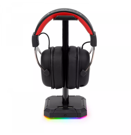 Headphone stand Redragon Scepter Pro RGB HA300