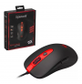 Mouse Gaming Redragon Cerberus M703 Wired