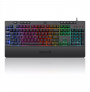 Keyboard Gaming Redragon Shiva K512 RGB Membrane