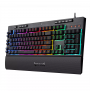 Keyboard Gaming Redragon Shiva K512 RGB Membrane