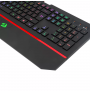Keyboard Gaming Redragon Karura2 K502 RGB