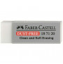 Faber Castell 187120 Gome Dust-Free 20cp