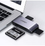 Lexues kartash multifunksional Ugreen USB-A 3.0 ne