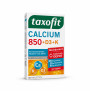 taxofit® Calcium 850 + D3 + K Depot Tableta
