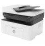 HP Printer Laser MFP 137fnw
