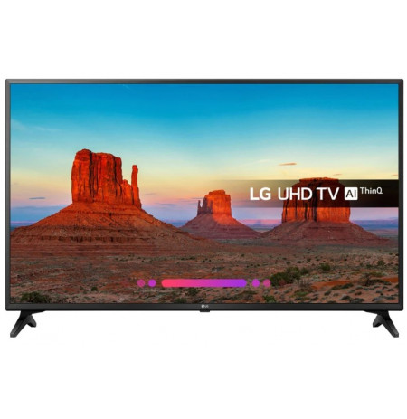 TV LG LED 55UK6200PLA.AEE