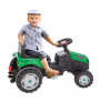 Traktor per Femije 95x51x51