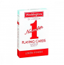 Playing Cards Waddingtons No.1